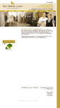 Mobile Screenshot of goldenerloewe-wimhofer.at